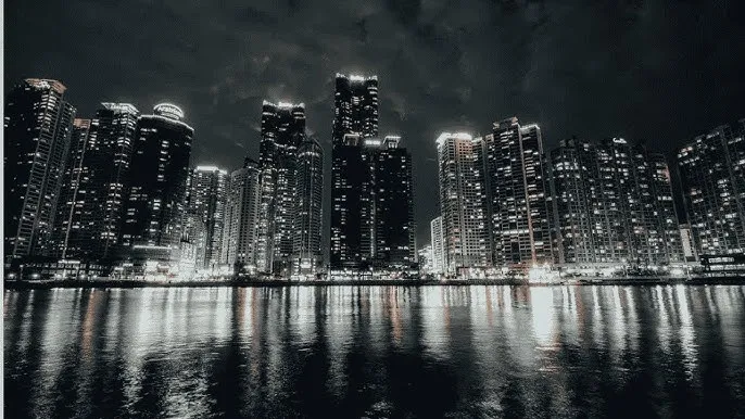 海贼王红发RED剧场版在线观看 - 城市之光：霓虹背后的人间烟火